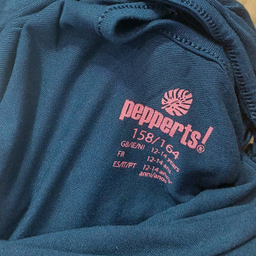 سرهمی دخترانه پیپرتس (Pepperts) مدل Pi2022