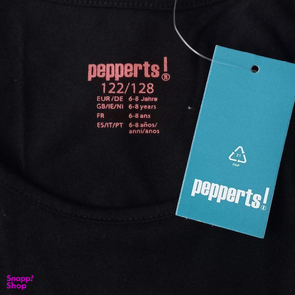 سرهمی دخترانه پیپرتس (Pepperts) مدل 262