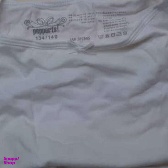 تاپ دخترانه پیپرتس (Pepperts) مدل 298 مجموعه 2 عددی