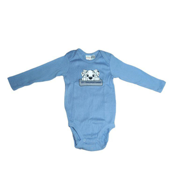 بادی آستین بلند نوزادی دیزنی (Disney) مدل 105