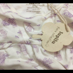 پیراهن نوزادی لوپیلو (Lupilu) مدل 047