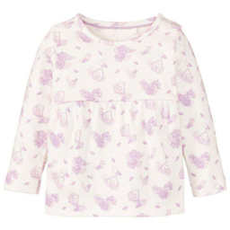 پیراهن نوزادی لوپیلو (Lupilu) مدل 047