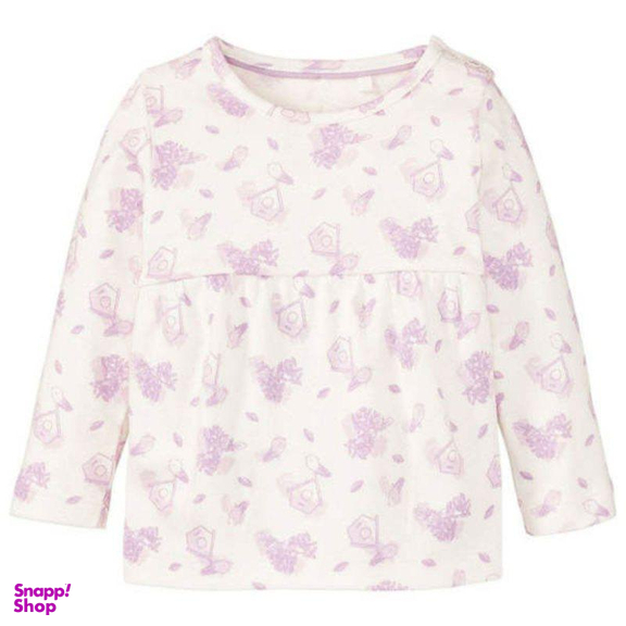 پیراهن نوزادی لوپیلو (Lupilu) مدل 047