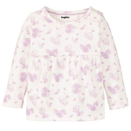 پیراهن نوزادی لوپیلو (Lupilu) مدل 047