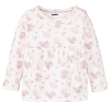 پیراهن نوزادی لوپیلو (Lupilu) مدل 047