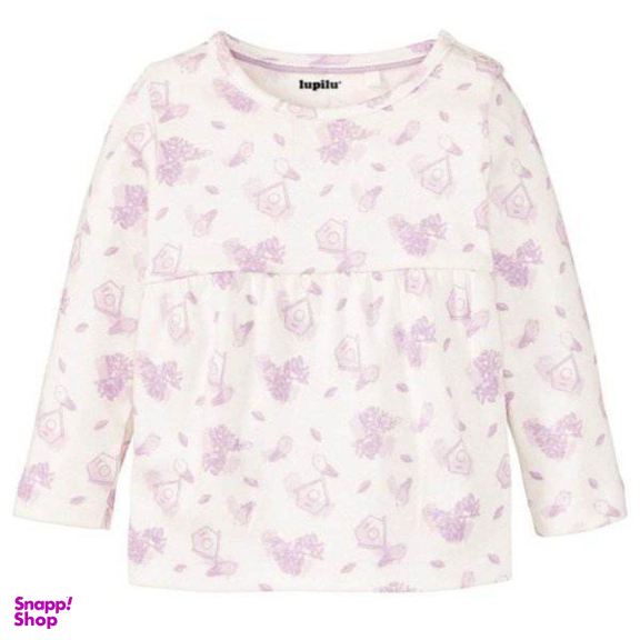 پیراهن نوزادی لوپیلو (Lupilu) مدل 047