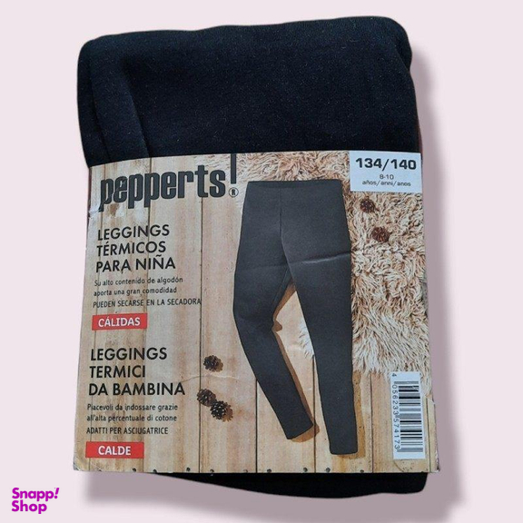 لگینگ دخترانه پیپرتس (Pepperts) مدل 256