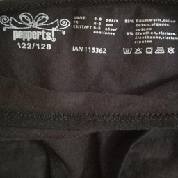 شورت دخترانه پیپرتس (Pepperts) مدل 181