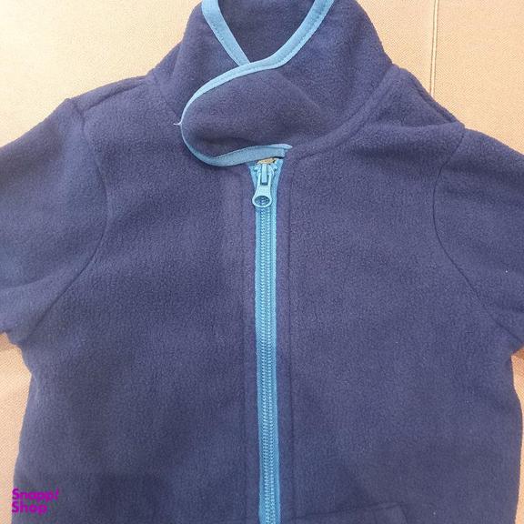 سوییشرت پسرانه ایمپی دیمپی (Impidimpi) مدل 350