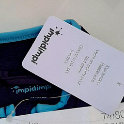 سوییشرت پسرانه ایمپی دیمپی (Impidimpi) مدل 350