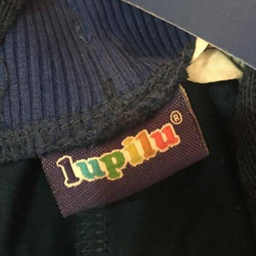 شلوارک پسرانه لوپیلو (Lupilu) مدل 296 مجموعه 2 عددی