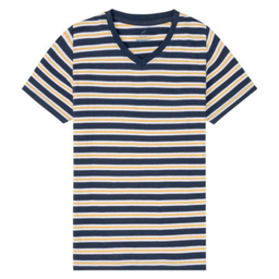 ست تیشرت آستین کوتاه و شلوارک پسرانه پیپرتس (Pepperts) مدل 232