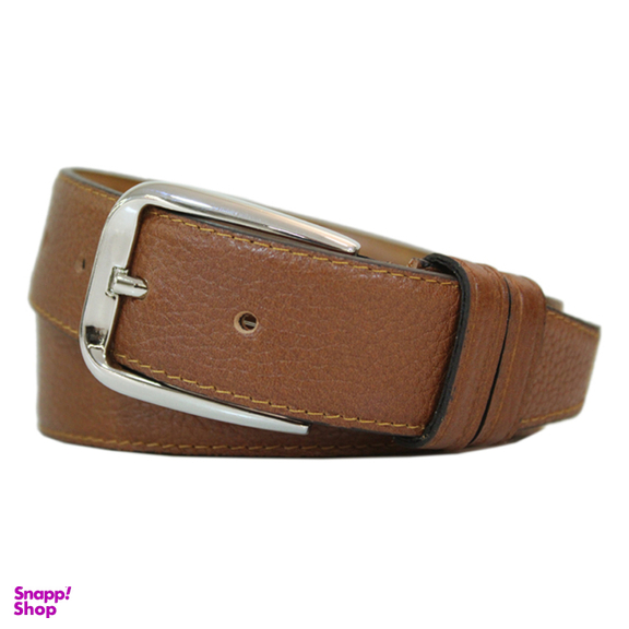 کمربند مردانه چرم آرا (Charmara) مدل wj001-asali-f