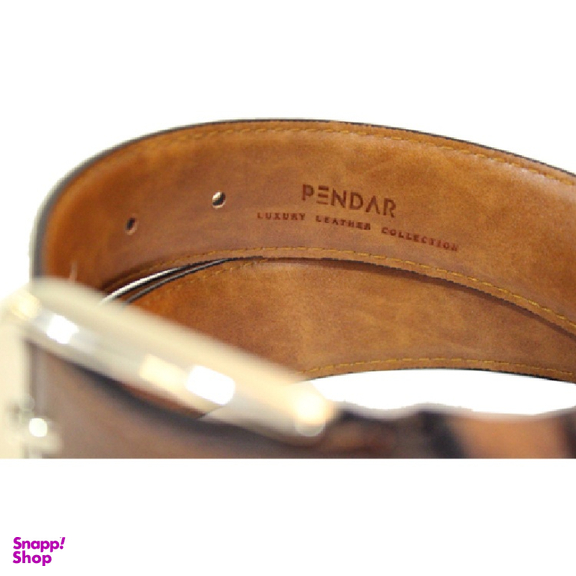 کمربند مردانه چرم آرا (Charmara) مدل wj001-asali-f