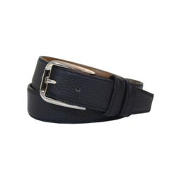 کمربند مردانه چرم آرا (Charmara) مدل w003-meshki-f