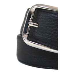 کمربند مردانه چرم آرا (Charmara) مدل w003-meshki-f