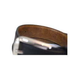 کمربند مردانه چرم آرا (Charmara) مدل w003-meshki-f