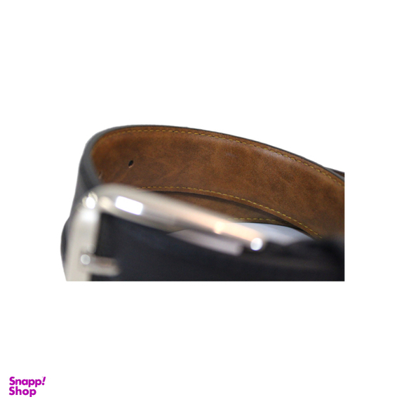 کمربند مردانه چرم آرا (Charmara) مدل w003-meshki-f