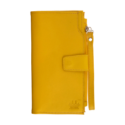 کیف پول رویال چرم کد W15