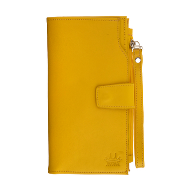 کیف پول رویال چرم کد W15