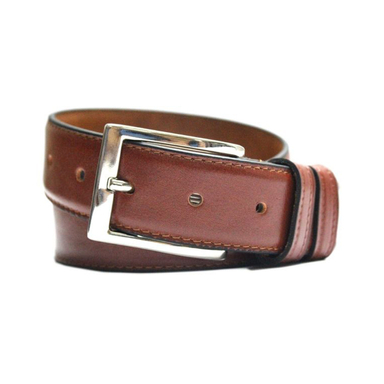 کمربند مردانه چرم آرا (Charmara) مدل w001-asali-s