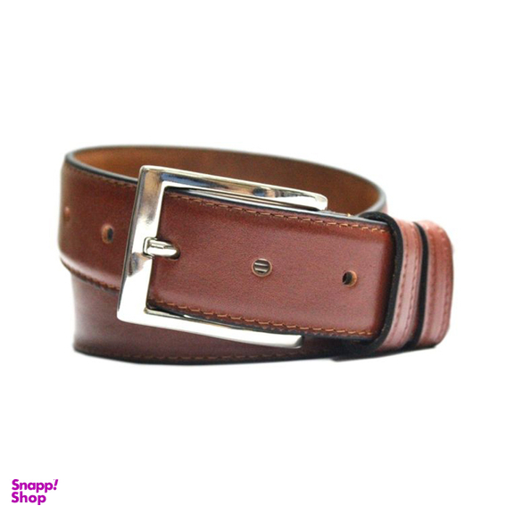 کمربند مردانه چرم آرا (Charmara) مدل w001-asali-s