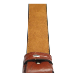 کمربند مردانه چرم آرا (Charmara) مدل w001-asali-s