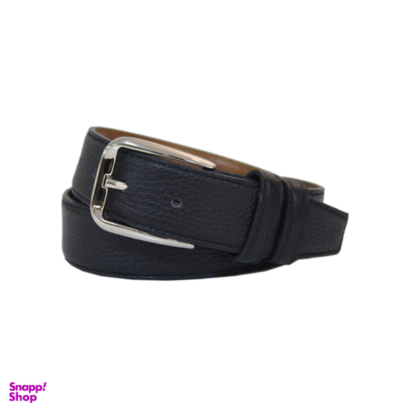 کمربند مردانه چرم آرا (Charmara) مدل wj003-meshki-f