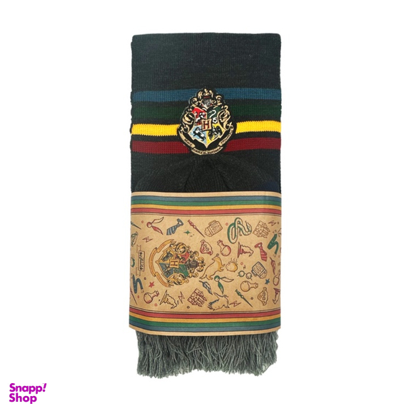 ست شال و کلاه فانتازیو (Fantazio) مدل هاگوارتز