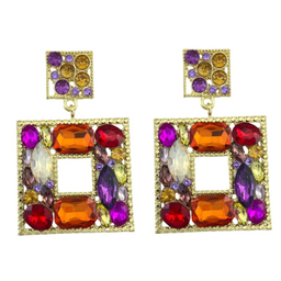 گوشواره زنانه وای اس ایکس (YSX) مدل E4265