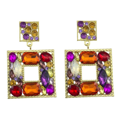 گوشواره زنانه وای اس ایکس (YSX) مدل E4265