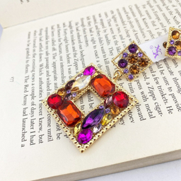 گوشواره زنانه وای اس ایکس (YSX) مدل E4265