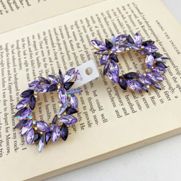 گوشواره زنانه وای اس ایکس (YSX) مدل E4269