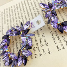 گوشواره زنانه وای اس ایکس (YSX) مدل E4269