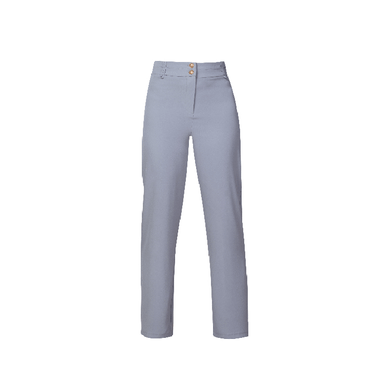 شلوار زنانه برنس (Bornos) مدل ثمر رنگ طوسی