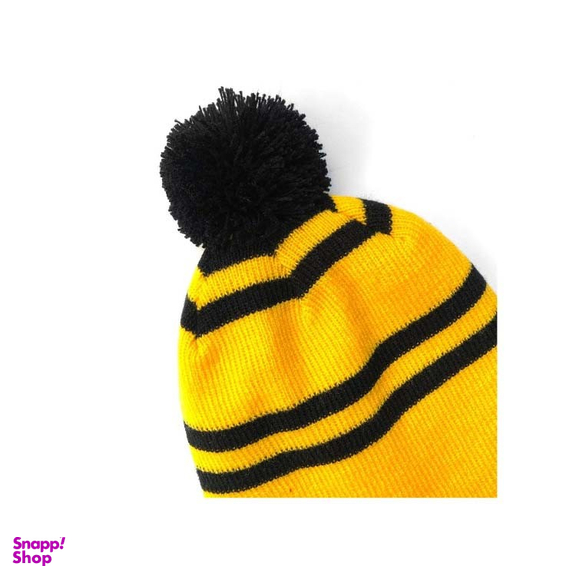 ست شال و کلاه فانتازیو (Fantazio) مدل هافلپاف