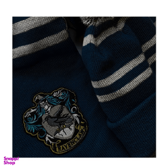 ست شال و کلاه فانتازیو (Fantazio) مدل ریونکلا