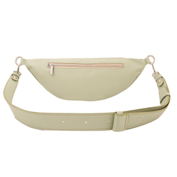 کیف دلفارد زنانه شیفر (Shifer) مدل 9f138 رنگ سبز روشن