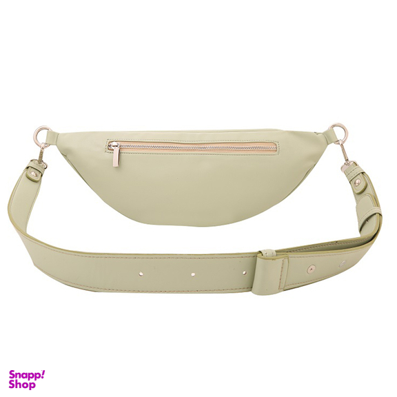 کیف دلفارد زنانه شیفر (Shifer) مدل 9f138 رنگ سبز روشن