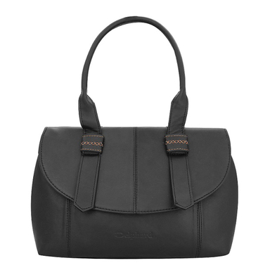 کیف دلفارد زنانه شیفر (Shifer) مدل 9F145 رنگ مشکی