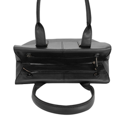 کیف دلفارد زنانه شیفر (Shifer) مدل 9F145 رنگ مشکی