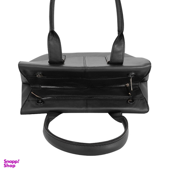 کیف دلفارد زنانه شیفر (Shifer) مدل 9F145 رنگ مشکی