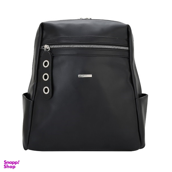 کیف دلفارد زنانه شیفر (Shifer) مدل 9F147 رنگ مشکی