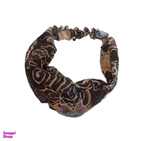 هدبند دخترانه مدل ابر و بادی