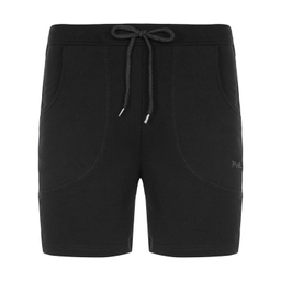 ست تاپ و شلوارک ورزشی زنانه پانیل (Panil) مدل 4076BK