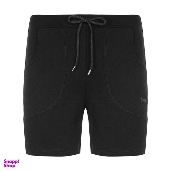 ست تاپ و شلوارک ورزشی زنانه پانیل (Panil) مدل 4076BK