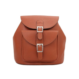 کیف دوشی زنانه شیفر (Shifer) مدل 9566B رنگ عسلی