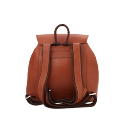 کیف دوشی زنانه شیفر (Shifer) مدل 9566B رنگ عسلی