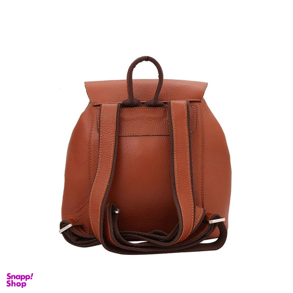 کیف دوشی زنانه شیفر (Shifer) مدل 9566B رنگ عسلی