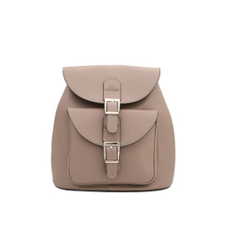 کیف دوشی زنانه شیفر (Shifer) مدل 9566B رنگ نسکافه ای